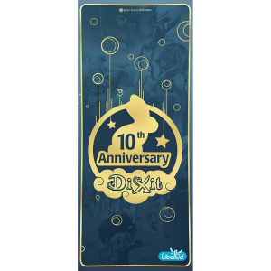 DIXIT ANNIVERSARY RO [3]