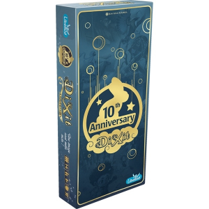 DIXIT ANNIVERSARY RO [1]