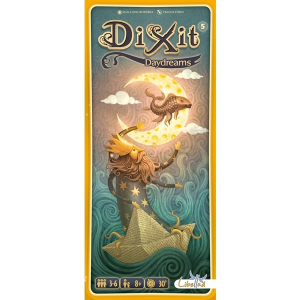 DIXIT DAYDREAMS RO [3]