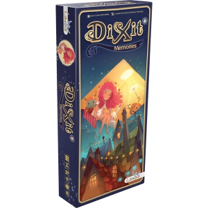 DIXIT MEMORIES RO [1]