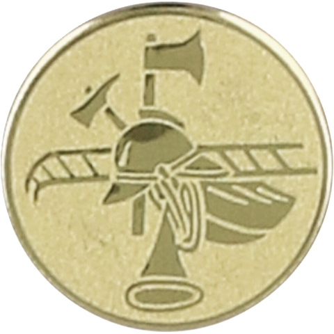 Medalii - Emblema pentru medalie/cupa simbol Pompier