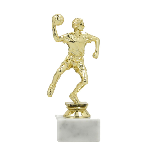 Cupe si trofee - Figurina Handbalist