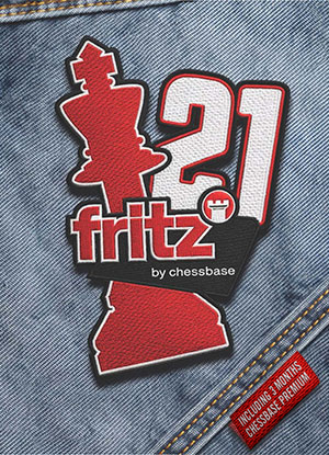 Programe De Jucat Sah - Fritz 21 (download)