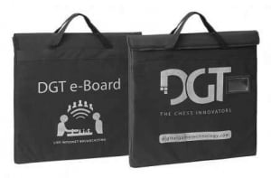 Tabla Electronica - Geanta DGT pentru tabla electronica