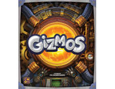 Jocuri de familie - Gizmos