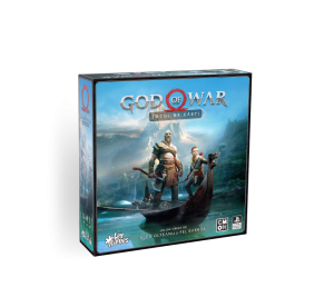 Jocuri de strategie - God of War Jocul de Carti
