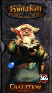 Guildhall Fantasy: Coalition [1]