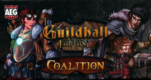 Guildhall Fantasy: Coalition [3]
