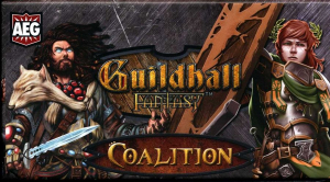 Guildhall Fantasy: Coalition [4]