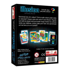 ILLUSION [2]