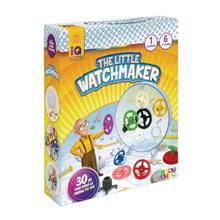Jocuri educative - IQ Booster - The Little Watchmaker Ro