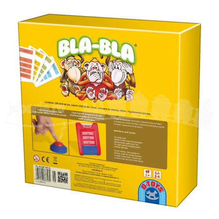 JOC BLA-BLA [1]
