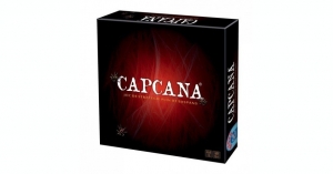 Jocuri educative - JOC CAPCANA