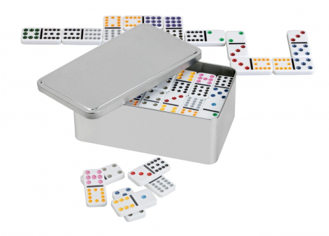 Domino - Joc Domino- double 12