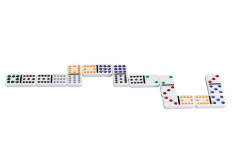 Joc Domino- double 12 [1]