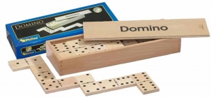 Jocuri - Joc Domino Mare