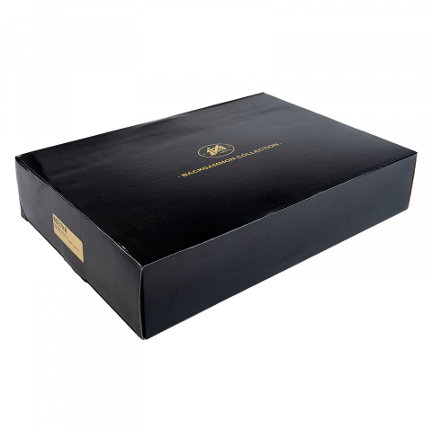 Joc table/backgammon imitatie piele Italfama [4]