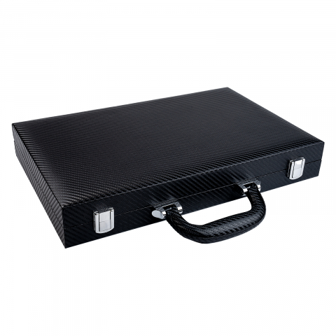 Joc table/backgammon imitatie piele Italfama [3]