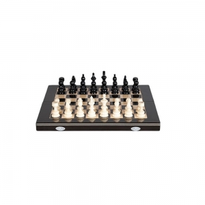 Set Sah + Table/backgammon - Joc Șah și Table Medias, 38 cm