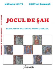 Tactica - Carte : Jocul de Sah - Manual pentru invatamantul primar si gimnazial / M.Ionita, C. Palamar