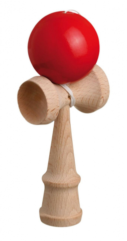 Kendama [0]
