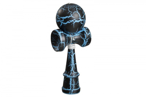 Kendama - Kendama - Albastru/Negru