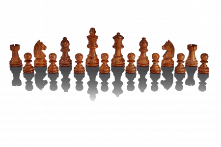 King Performance + ChessLink [5]