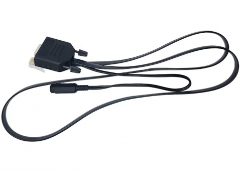 Materiale de conectare pentru tabla electronica de turneu USB-C (prima din serie) [4]