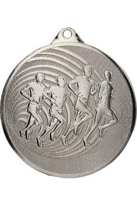 Cupe, trofee si medalii - ME37 - Medalie, 70mm - Atletism