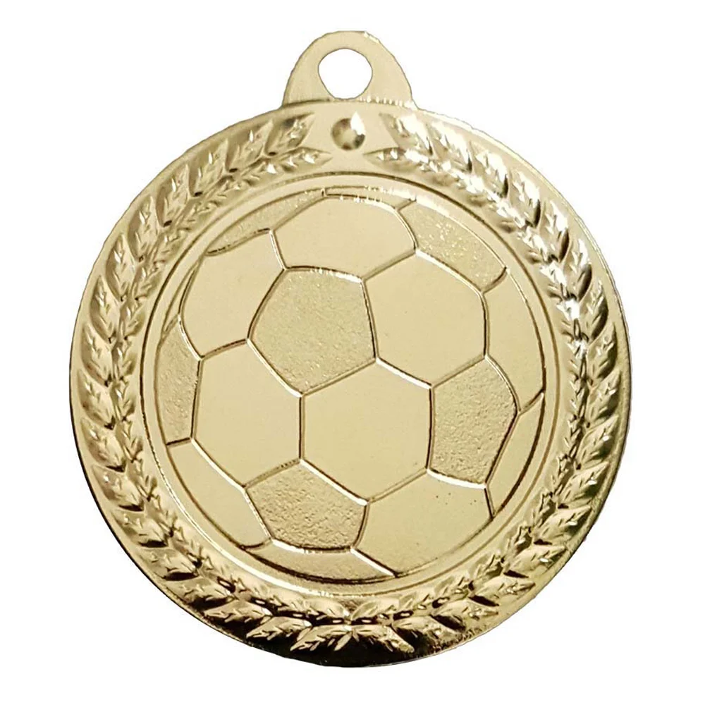 Medalii - Medalie ME14 40mm, FOTBAL