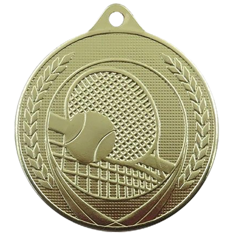 Medalii - Medalie ME41 Tenis, 50mm