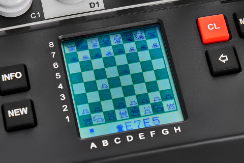 Chess Genius 2024 [3]