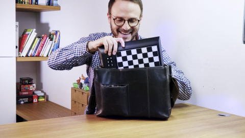 Chess Genius 2024 [5]