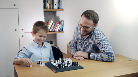 Chess Genius 2024 [4]