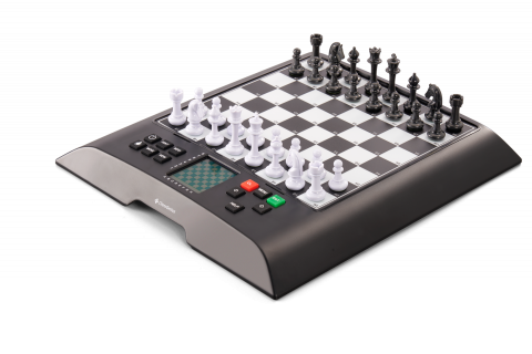 Chess Genius 2024 [2]