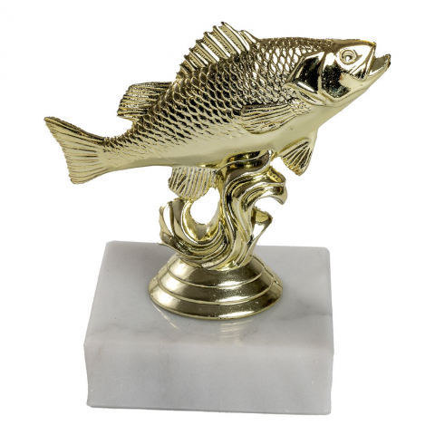 Cupe si trofee - Mini Trofeu Biban