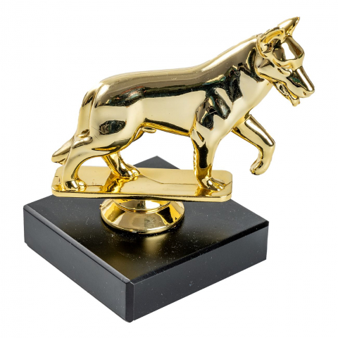 Cupe si trofee - Mini Trofeu Caine