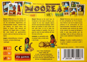 Moorea [2]