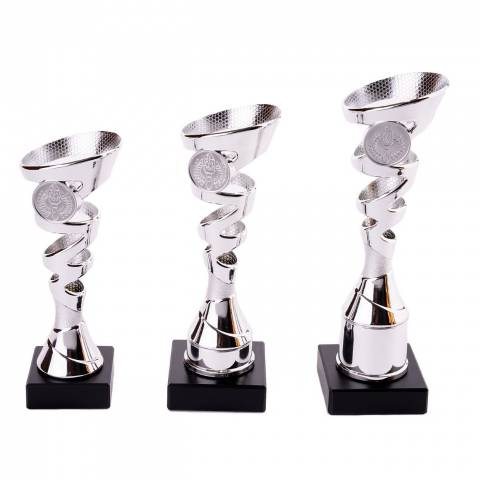 Cupe si trofee - Cupa MS39 - Silver