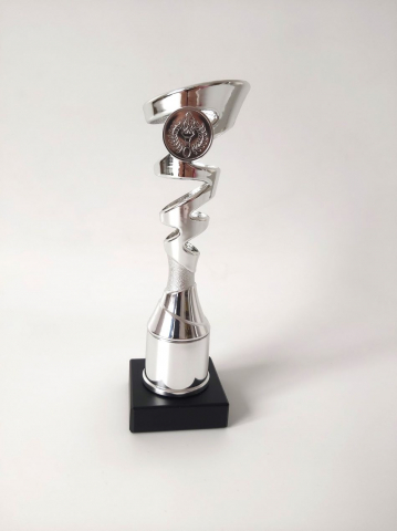 Cupa MS39 - Silver [0]