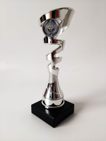 Cupa MS39 - Silver [0]