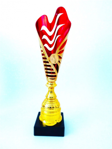 Cupe si trofee - Cupa MS65 - King 64