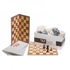 Combo Seturi - Pachet Club DGT (10 seturi)