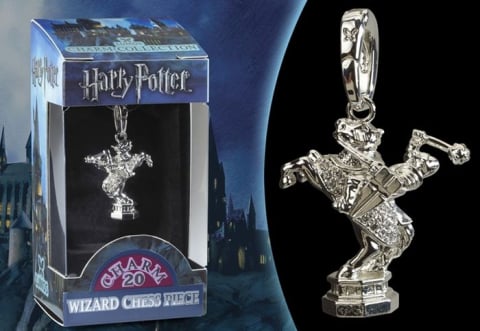 Accesorii sah - Pandativ Lumos Harry Potter