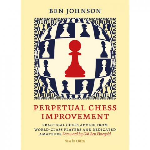 Instruire Generala - Perpetual Chess Improvement