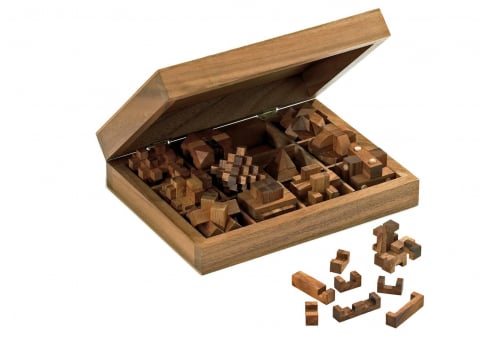 Puzzle - Philos Puzzle Edition
