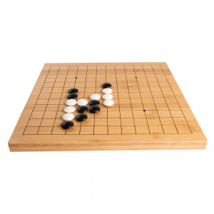 Pietre de go din acril [1]