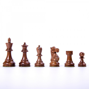 Piese de sah din lemn Staunton 6 - Executive EQ [1]