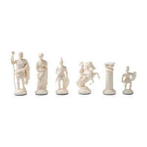Piese plastic Roma Antica [2]