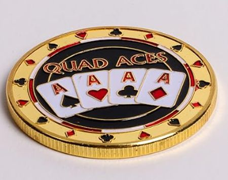 Poker Card Guard - PROTECT YOUR CARDS [0]